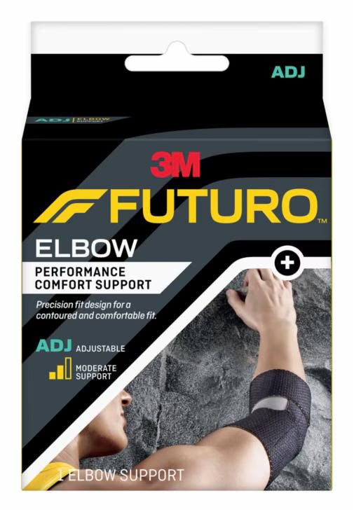 Futuro - Performance Comfort Elbow Support | MazenOnline