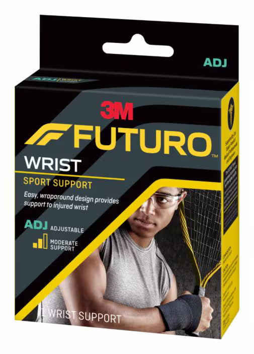 Futoro - Sport Wrist Support | MazenOnline