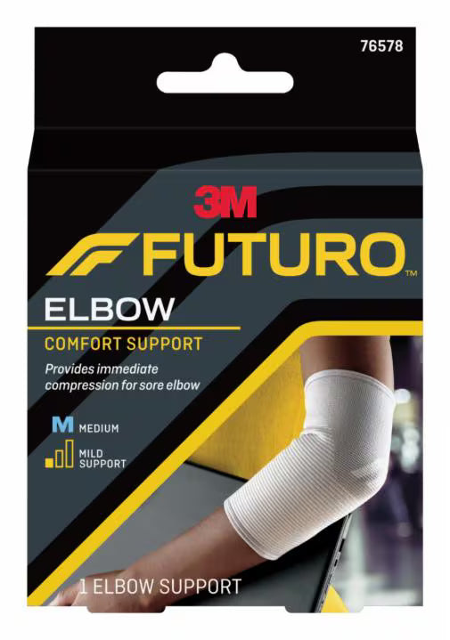 Futuro - Comfort Lift Elbow Support | MazenOnline