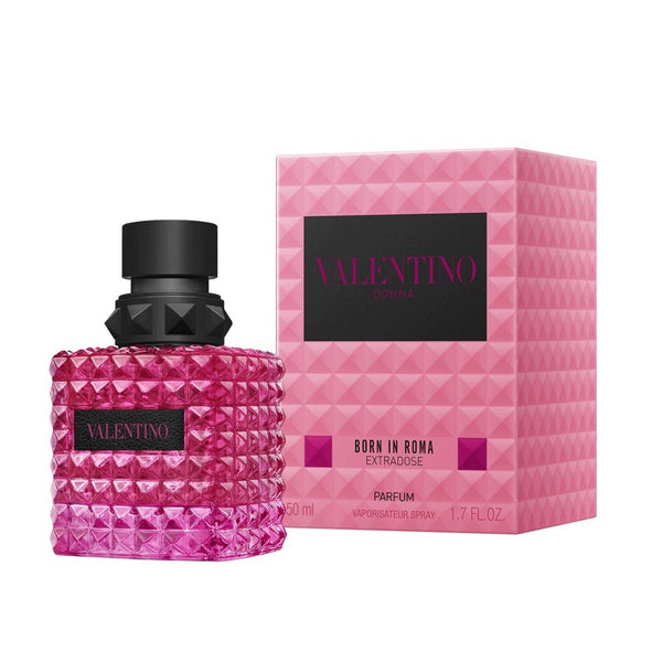 Valentino - Born In Roma Extradose | MazenOnline