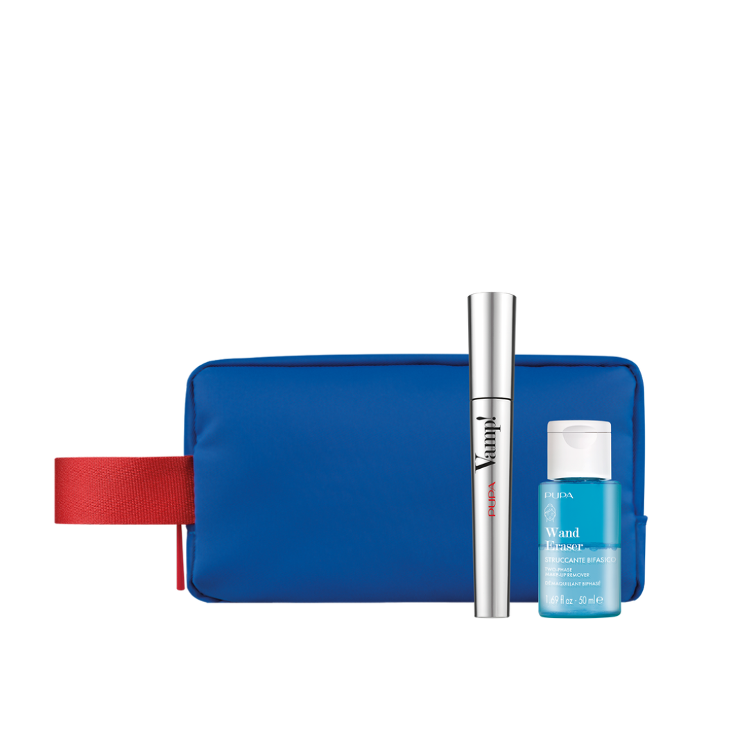 Pupa Milano - Vamp!+Wand Eraser Set | MazenOnline