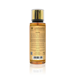 Vanilla Oud Fine Fragnance Mist 250ml