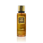 Vanilla Oud Fine Fragnance Mist 250ml