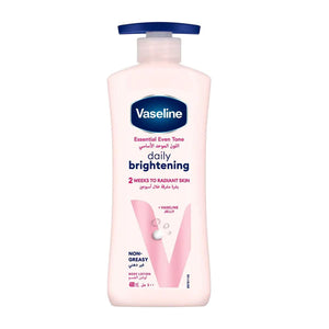 Essential Even Tone SPF 24 Body Lotion UV Lightening - MazenOnline