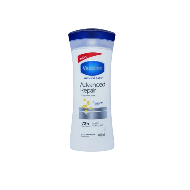 VASELINE - Advanced Repair Body Lotion | MazenOnline