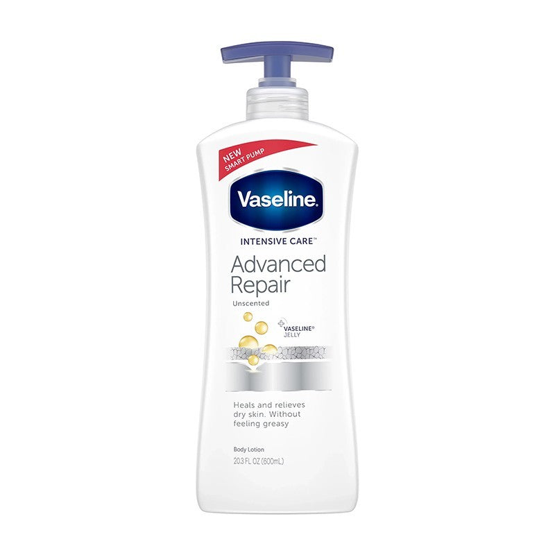 VASELINE - Intensive Care Advanced Repair Unscented | MazenOnline
