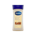 VASELINE - Body Oil Coconut Restore | MazenOnline