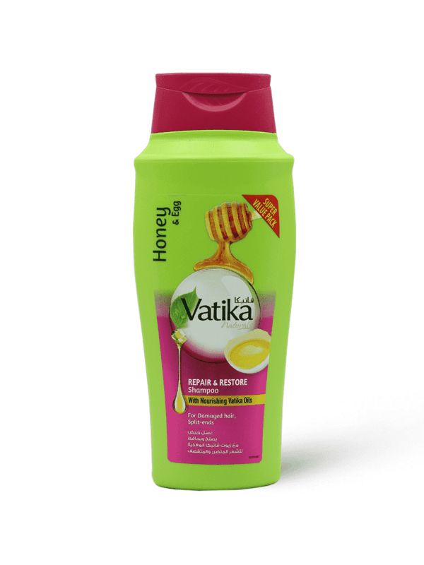 SHAMPOO REPAIR & RESTOR 700ML - MazenOnline Main image
