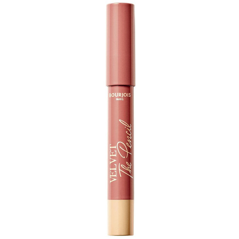 Bourjois - Lip Stick Velvet Pencil | MazenOnline