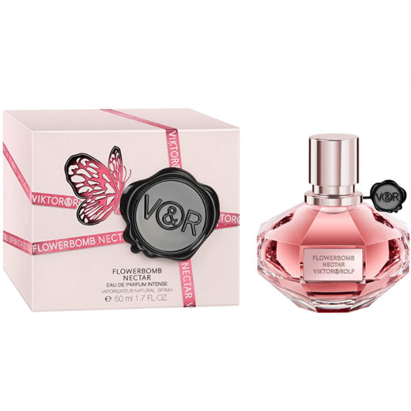 Viktor & Rolf - Flowerbomb Nectar Intense | MazenOnline Main image