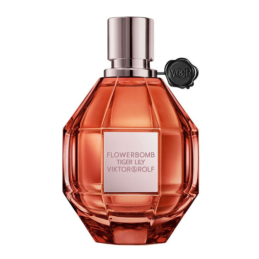 Viktor & Rolf - Ladies Flowerbomb Tiger Lily | MazenOnline Main image