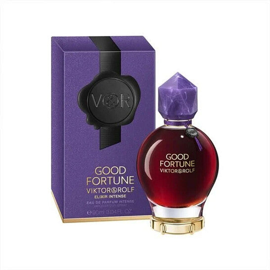 Viktor & Rolf - Ladies Good Fortune Elixir Intense | MazenOnline Main image