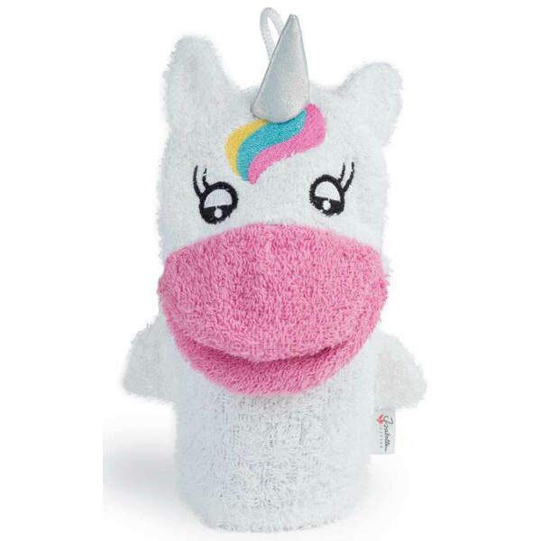 baby scrub Main image