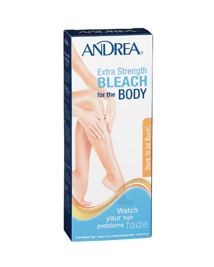 BODY EXTRA STR HAIR REM - MazenOnline