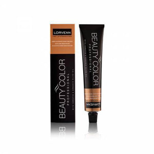 Beauty Color Tube Vopsea de Par - MazenOnline