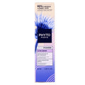 Phyto Phytophanere Ultra Serum bottle with pump dispenser, clear liquid, and label displaying product details.