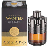 Azzaro - Wanted By Night Eau De Parfum | MazenOnline