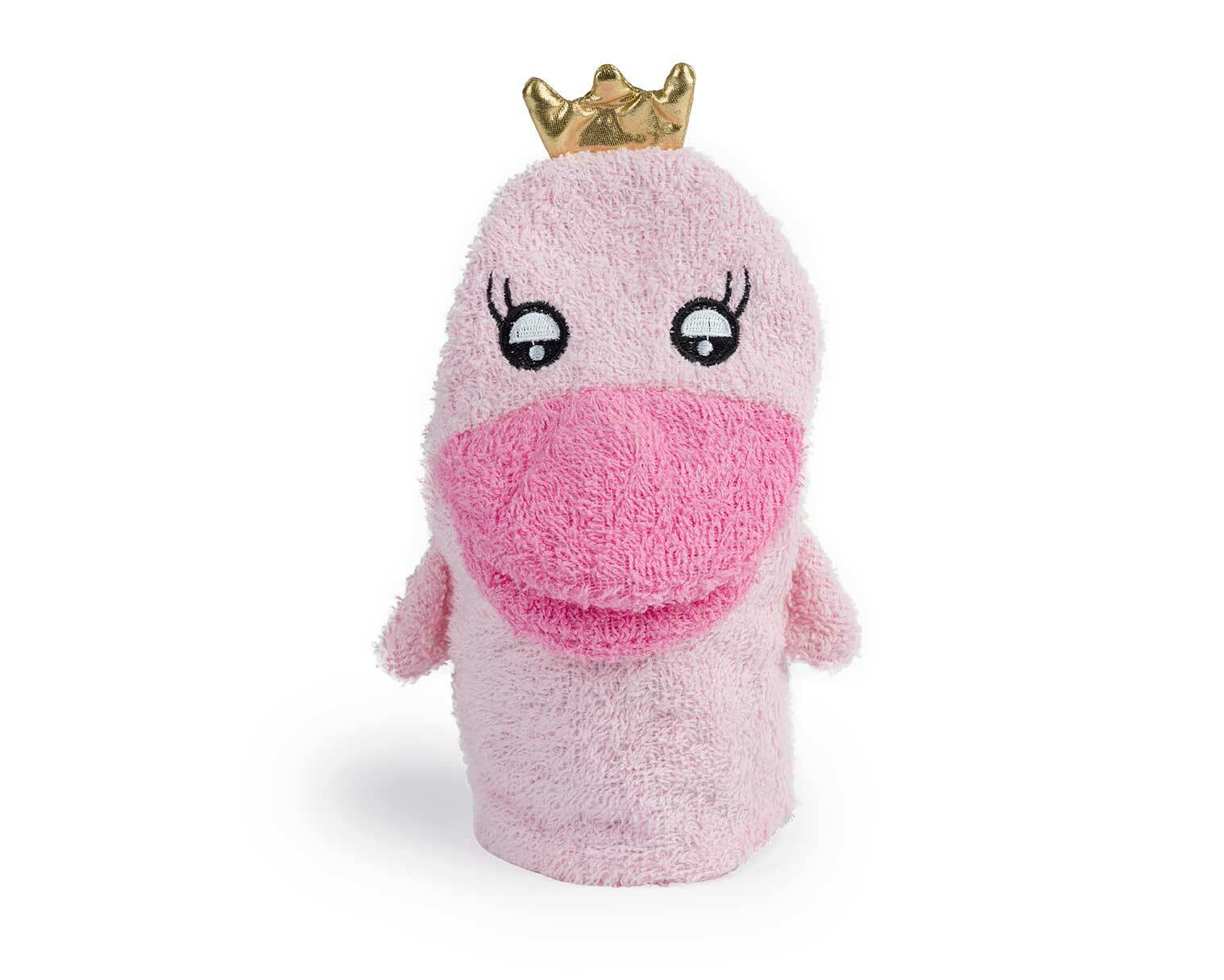 baby scrub Main image