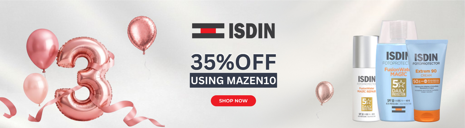 Isdin