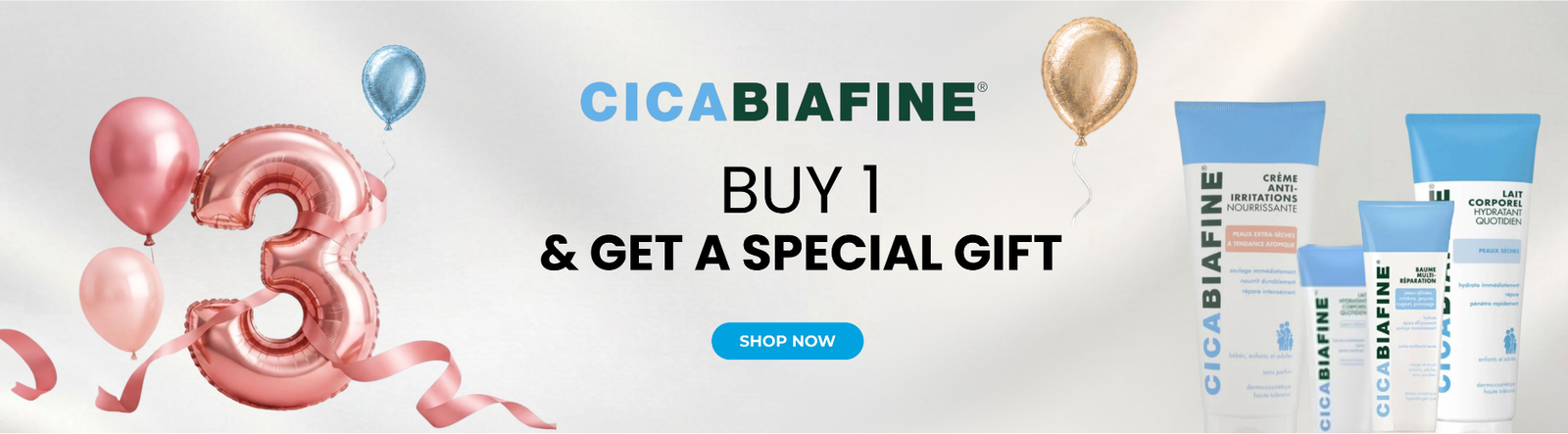 Cicabiafine