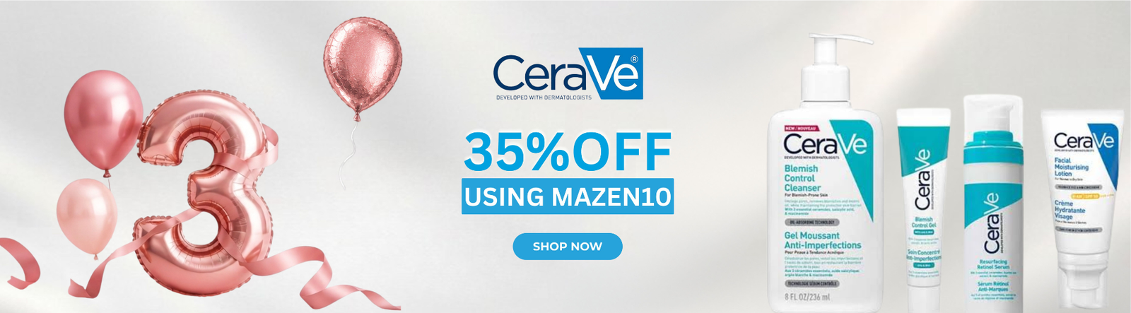 Cerave