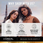 L'Oréal Paris - L’Oréal Paris Makeup Infaillible 32H Freshwear Liquid Foundation, Vitamin C,  SPF25L’Oréal Paris Makeup Infaillible 32H Freshwear Liquid Foundation, Vitamin C,  SPF25 - 250 Sable Eclat/R | MazenOnline