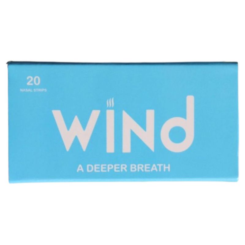 wind - Wind Breathing Strips | MazenOnline Main image
