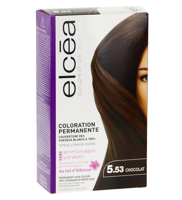 Hair Color Expert - MazenOnline