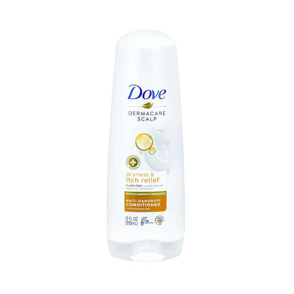 DOVE - Therapy Dryness & Itch Relief Conditioner | MazenOnline