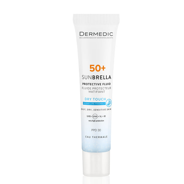 Sunbrella Dry Touch Protective Fluid Spf 50+