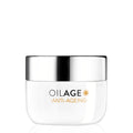 Oilage Nourishing Day Cream Restoring Skin Density