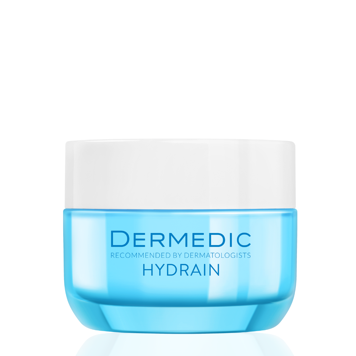 Hydrain Ultra-Hydrating Cream Gel Main image