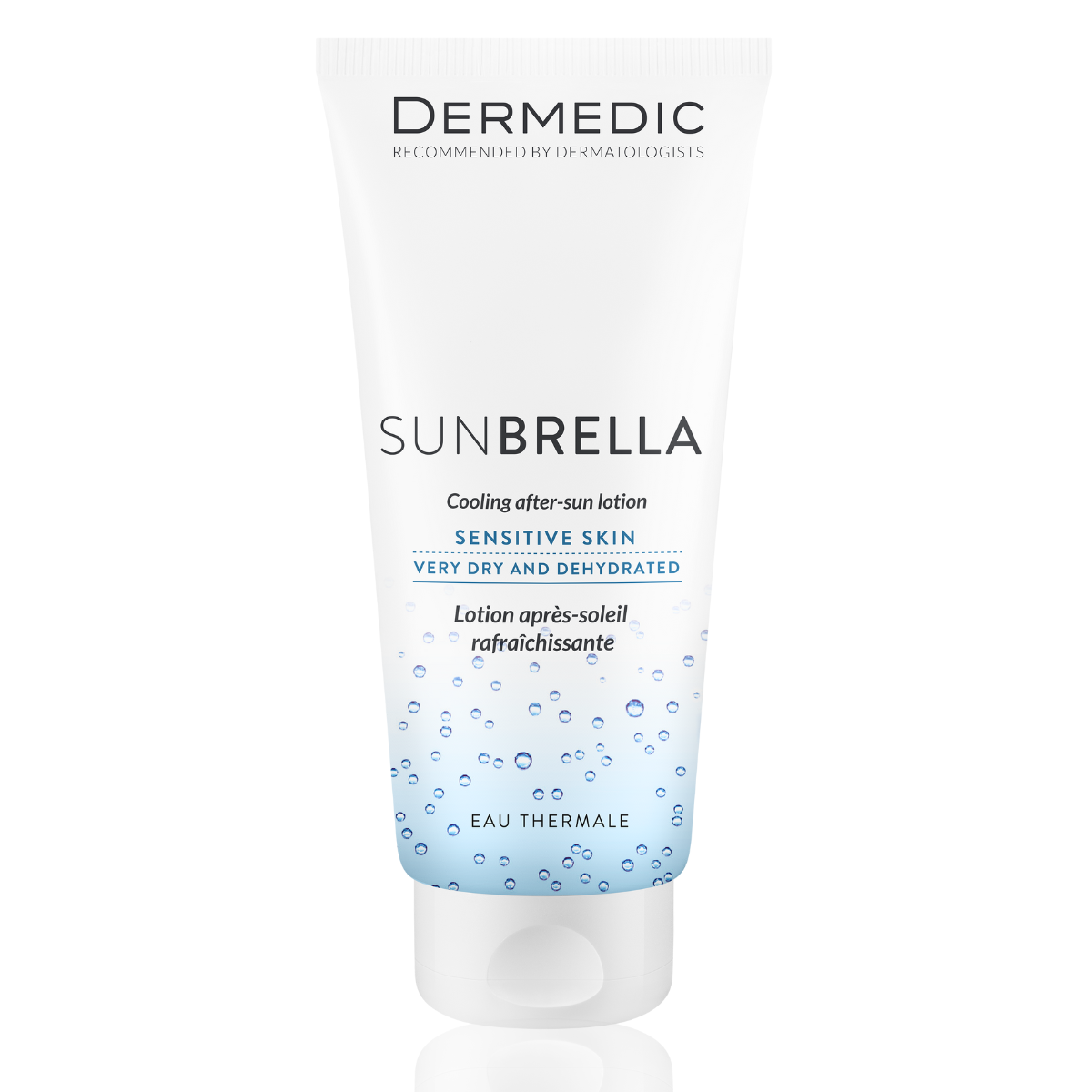 Sunbrella Cooling After Sun Lotion