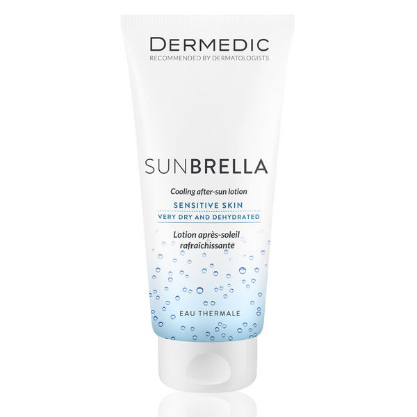 Sunbrella Cooling After Sun Lotion