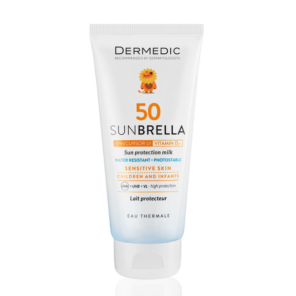 Sunbrella Baby Sunscreen Milk SPF 50+