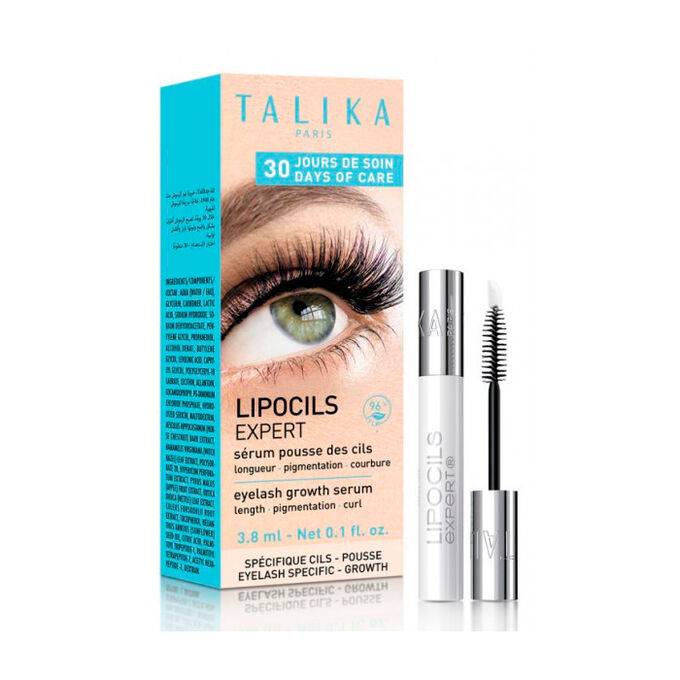 TALIKA - Lipocils Expert | MazenOnline Main image