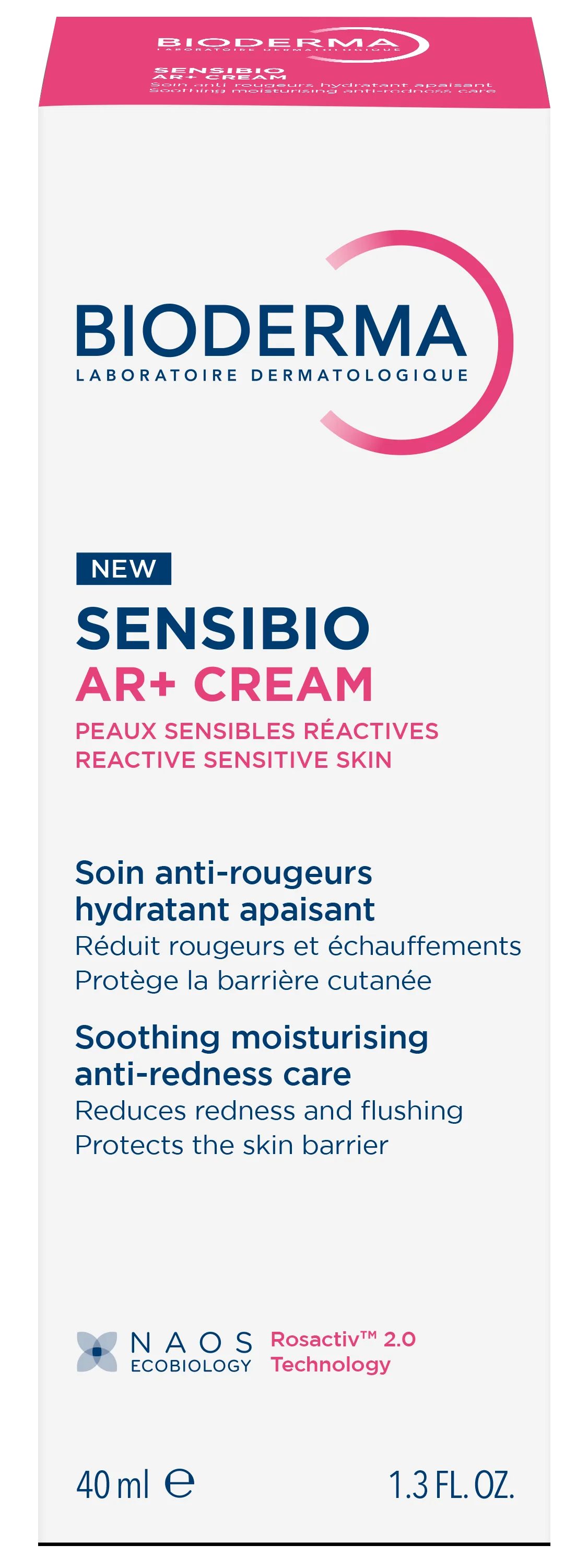 Bioderma - Sensibio AR | MazenOnline