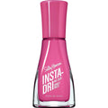 sally hansen gel polish kit