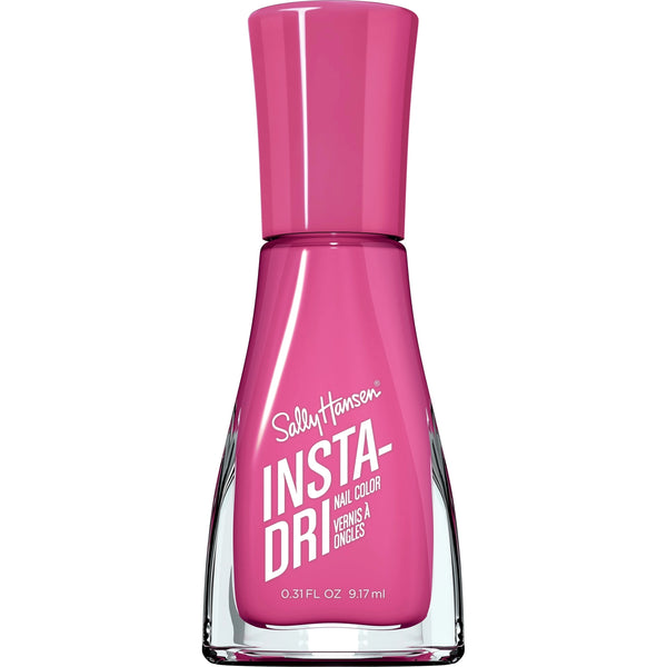 sally hansen gel polish kit