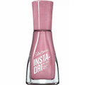 sally hansen gel polish kit