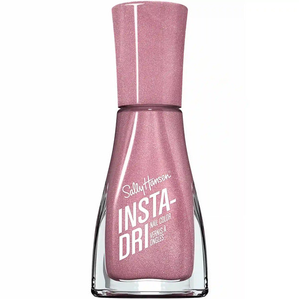 sally hansen gel polish kit
