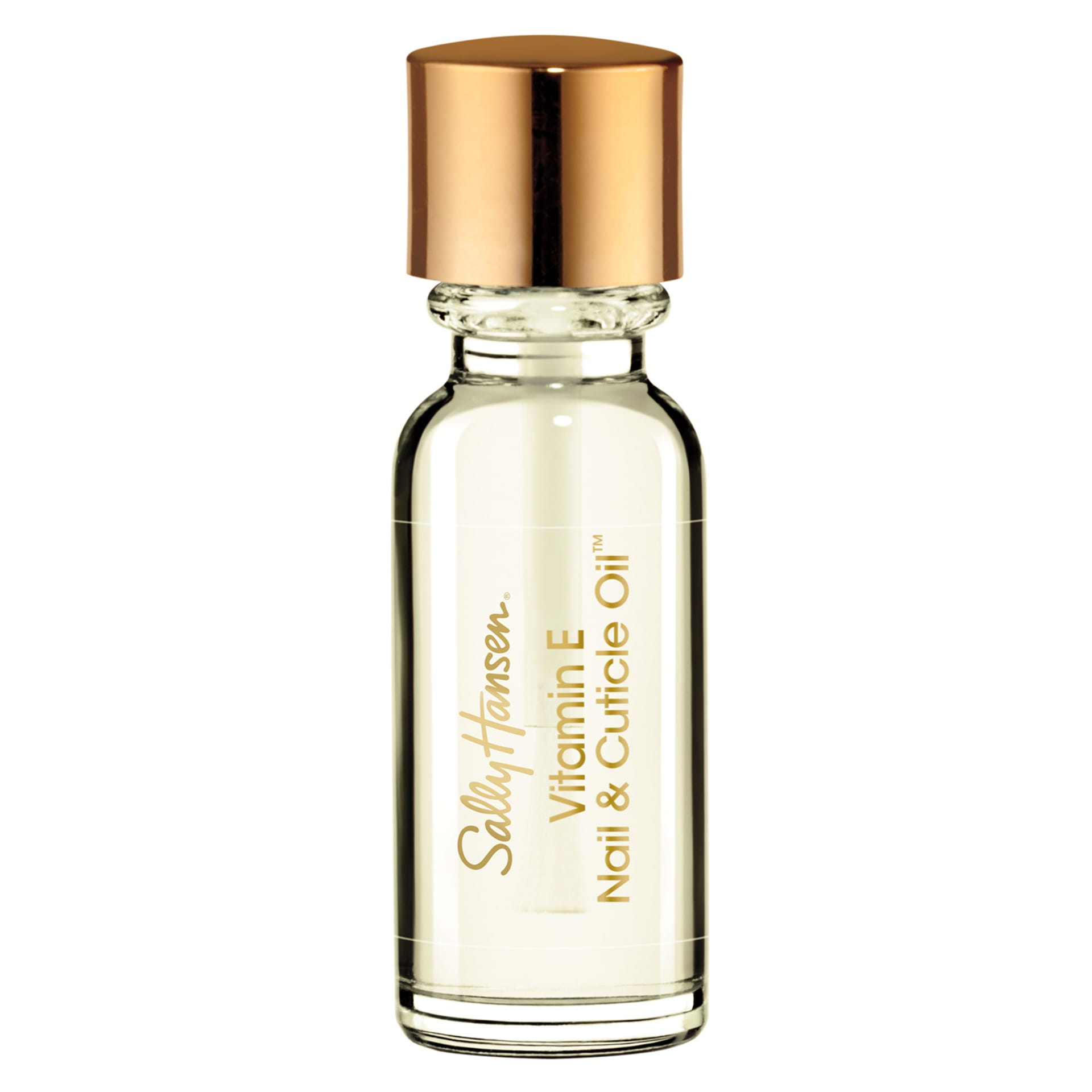 sally hansen cuticle remover Main image