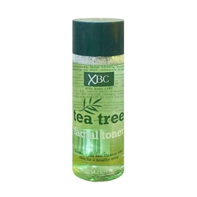 XPEL - Tea Tree Toner | MazenOnline