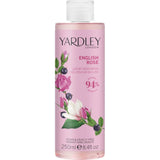 Rose Luxury Body Wash