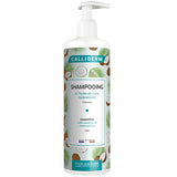 Shampoo Oil 1 Litre - MazenOnline