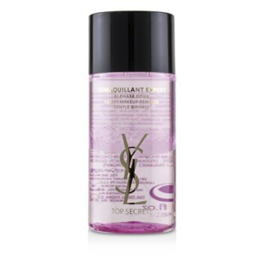 Top Secrets Two-Phase Make-Up Remover 125 ml - MazenOnline