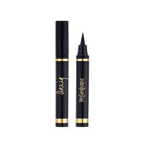 Effet Faux Cils Shocking Bold Felt Tip Eye Liner - MazenOnline