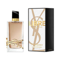 Yves Saint Laurent - Ladies Libre Flowers & Flames Eau De Parfum | MazenOnline