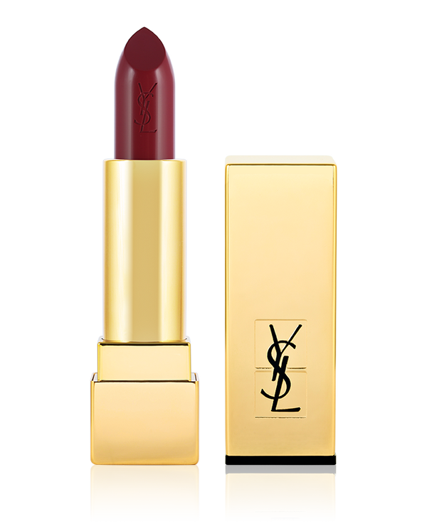 Rouge Pur Couture   Vermillon - MazenOnline