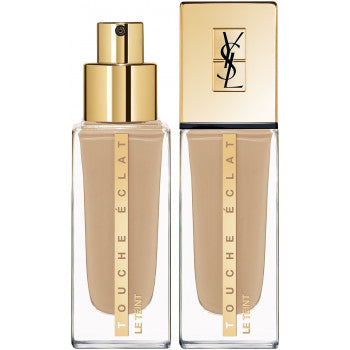 Touche Eclat Le Teint Long Wear Glow Foundation - MazenOnline Main image